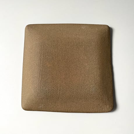 一翠窯　正方皿 小  I（H）