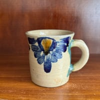 北窯 宮城工房　マグカップ ミマC