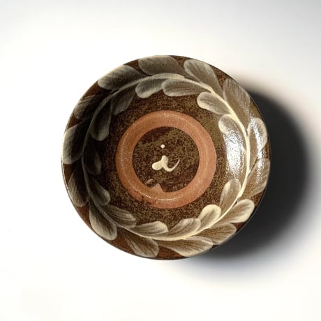 工房十鶴　6寸マカイ① CATEGORY 榮一工房（沖縄） | kogeiseikatsu.shop