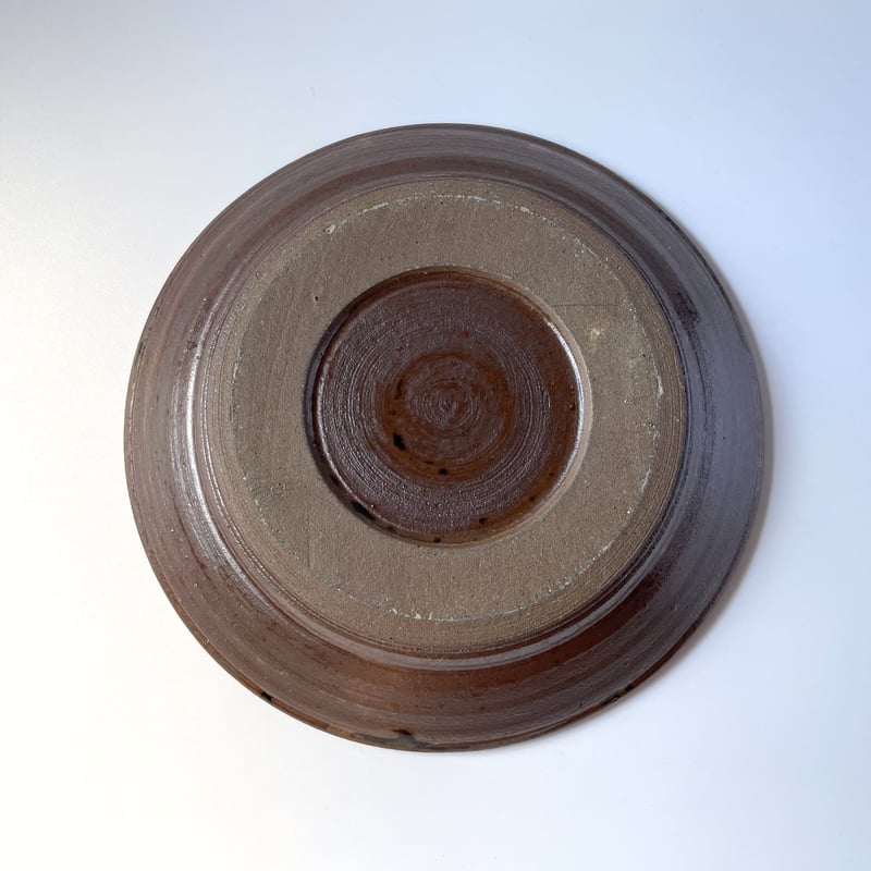 【yuさま専用】島根県　森山窯  6寸 平皿　品番191 m74319654000_1.jpg?1719379941