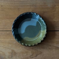 佐川義乱　リムプレートS  1A (直径約10cm)