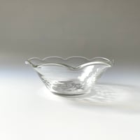 ヨシロ工房　輪花鉢　B
