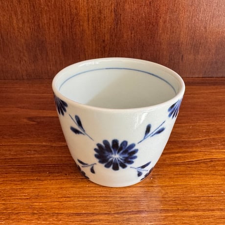 陶房遊　蕎麦猪口 33B