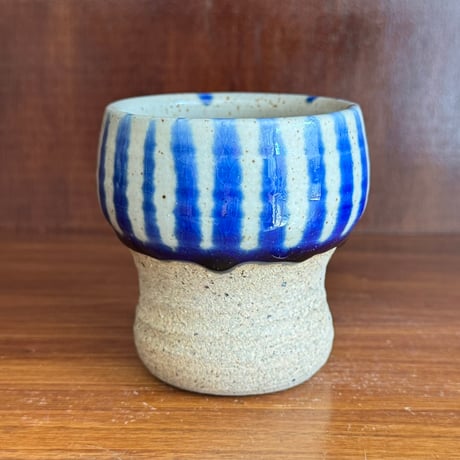 キマノ陶器　きのこのフリーカップ（小） キ44C