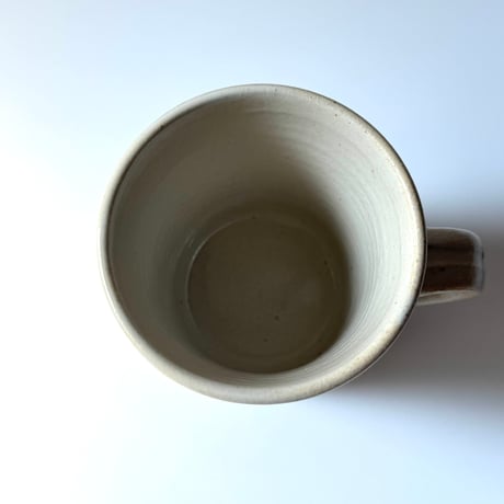 星の宮製陶 高橋あい　マグカップ F