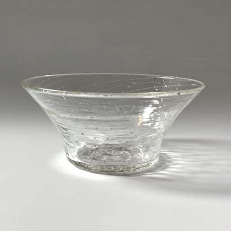 ヨシロ工房　泡中鉢 ロ