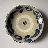 いずみ窯 島袋工房 5寸皿A