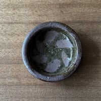 田部井勇太　小皿 5F
