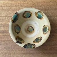 北窯 宮城工房　6寸ワンブー  ミ6ワK（直径約18cm)