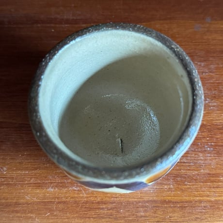 北窯 宮城工房　湯呑み ミゆD