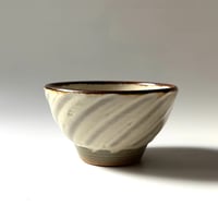 焼締 端雲文花器 華道 茶道 オブジェ 焼物 陶器 七飯窯 伊藤英実(英秋)造 焼締 端雲文花器 華道 茶道 オブジェ 焼物 陶器 七飯窯 伊藤英実