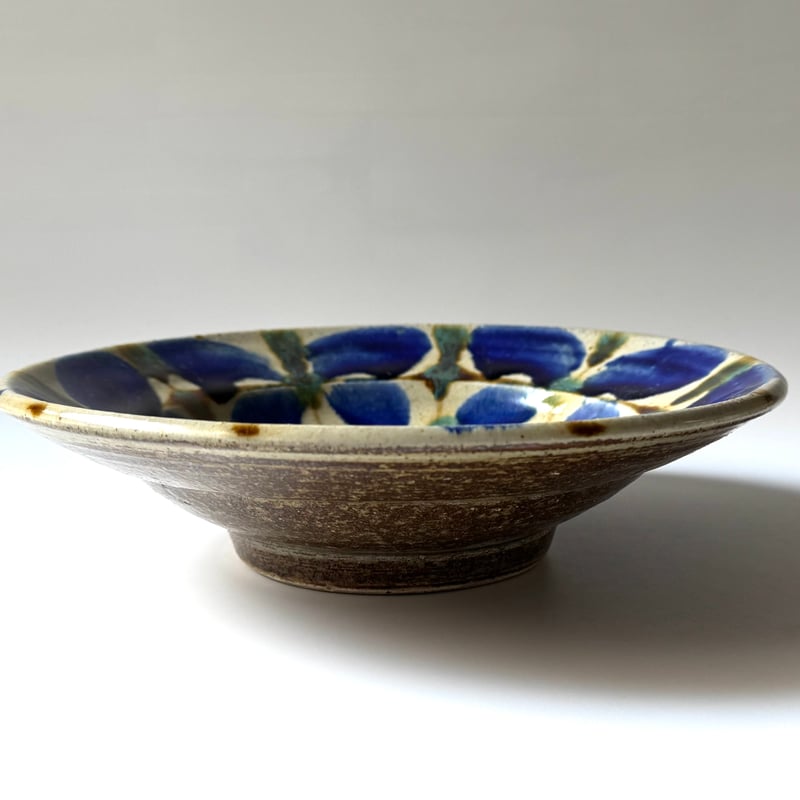 上國料正記　蝶皿2枚 上國料正記 蝶皿2枚