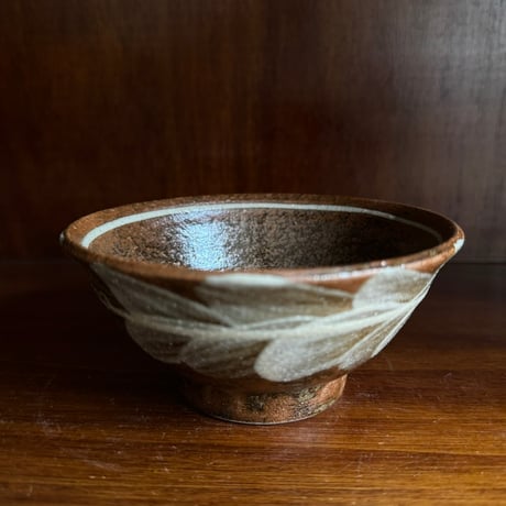 榮一工房　4寸マカイ  エ4マA