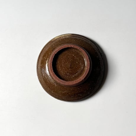 宮野 さとみ　小皿 L
