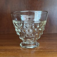 吹工房 村上恭一　アラレ冷茶グラス M6B