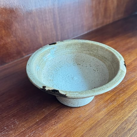 田村窯　4寸高杯（直径約12.5cm)