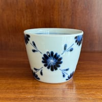 陶房遊　蕎麦猪口 33A