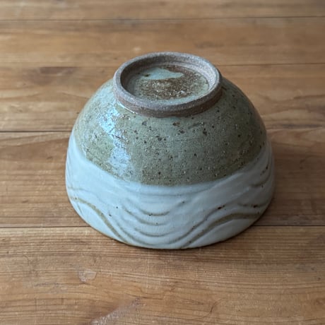 セレン のあ　シリアルボウル （直径約14cｍ）