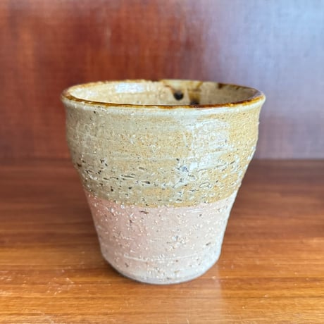 田村窯　フリーカップ タフA