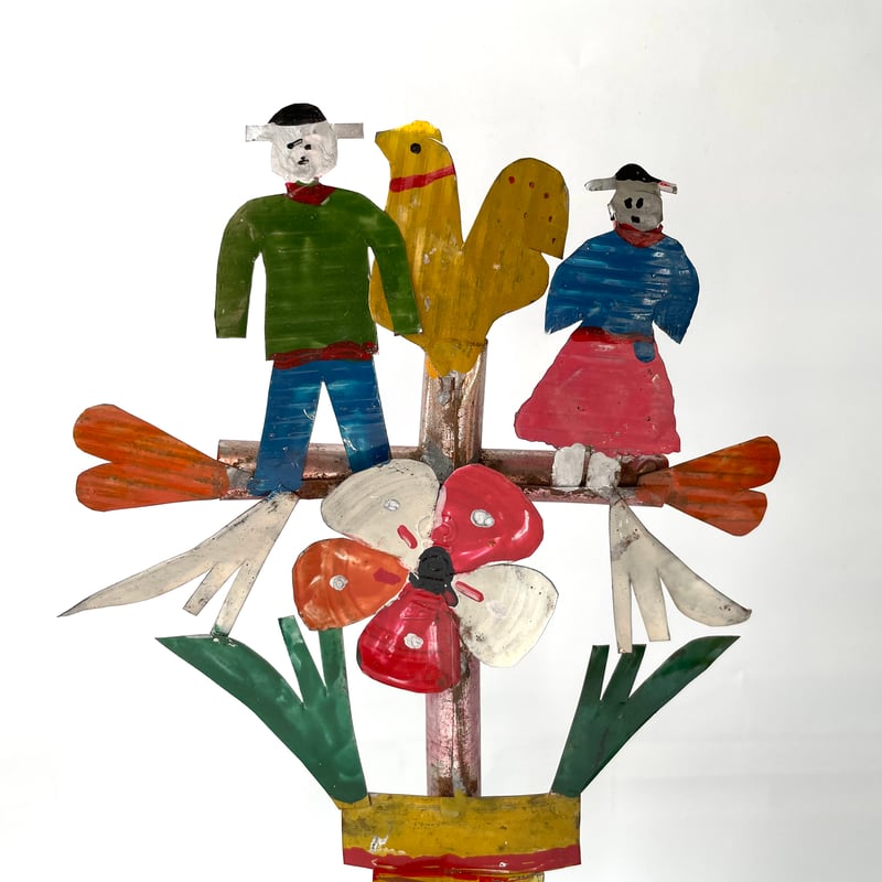 世界の民藝 ペルーの十字架 | kogeiseikatsu.shop