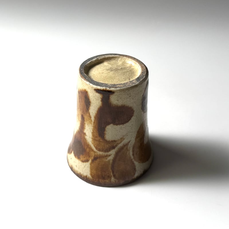 北窯 松田共司工房 カップ（大）F | kogeiseikatsu.shop