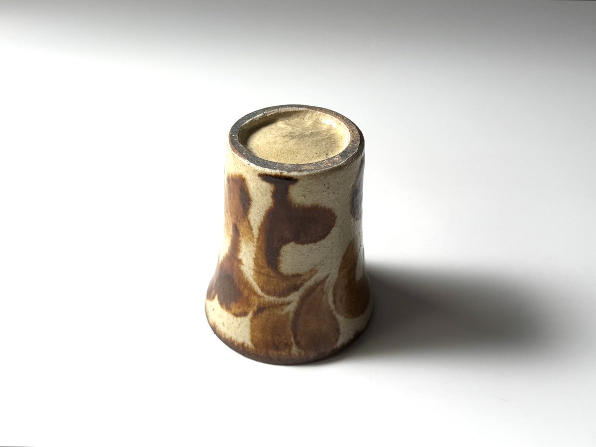 北窯 松田共司工房 カップ（大）F | kogeiseikatsu.shop