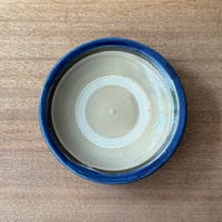 北窯 宮城工房　6寸皿 ミ6F（直径約19cm)