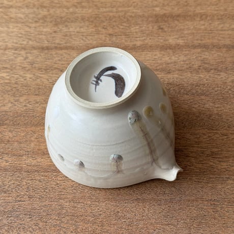 杉山悠　片口 27A