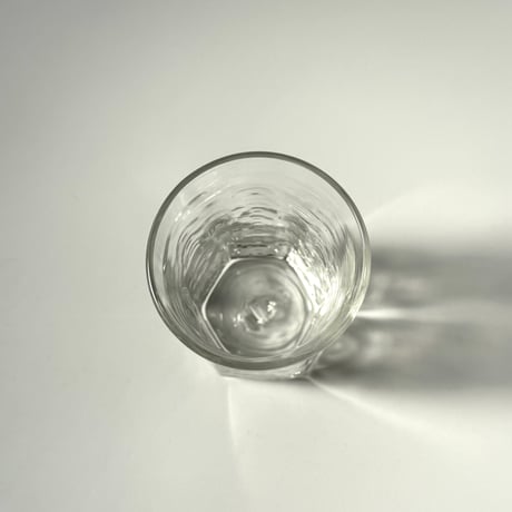ヨシロ工房　ぐいのみ 六角 B