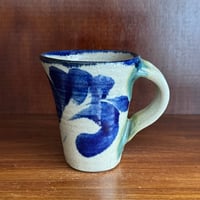 北窯 松田共司工房　マグカップ　キマA