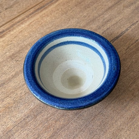 北窯 宮城工房　5寸ワンブー  ミ5ワB（直径約14.5cm)