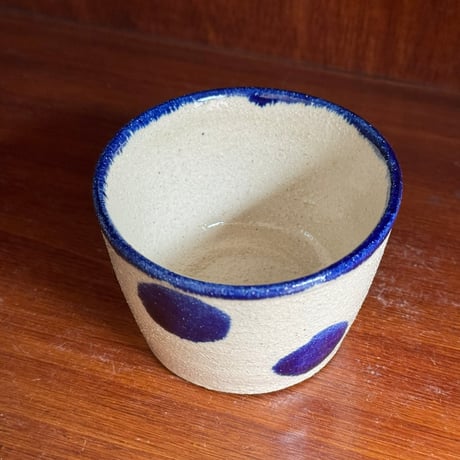 北窯 松田共司工房　そばちょこ キそA