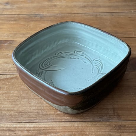 セレン のあ　ハチワレハーフ (約16×16cm)