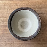 北窯 宮城工房　6寸ワンブー  ミ6ワH（直径約18cm)