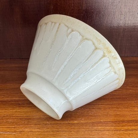 杉山悠　小どんぶりシャープ 14B (直径約15cm)