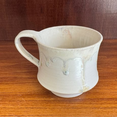 杉山悠　マグカップ シャープ 24F