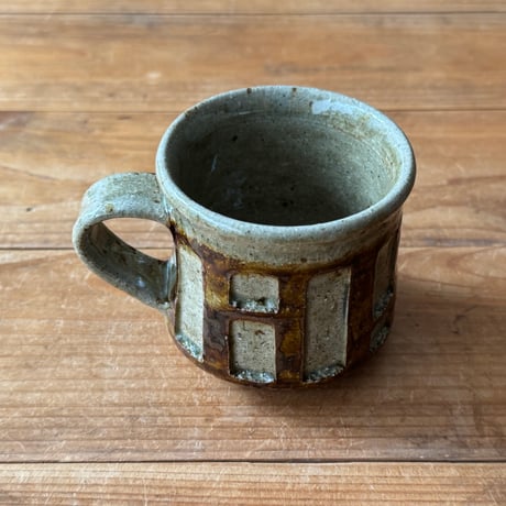 セレン のあ　コーヒーカップ B