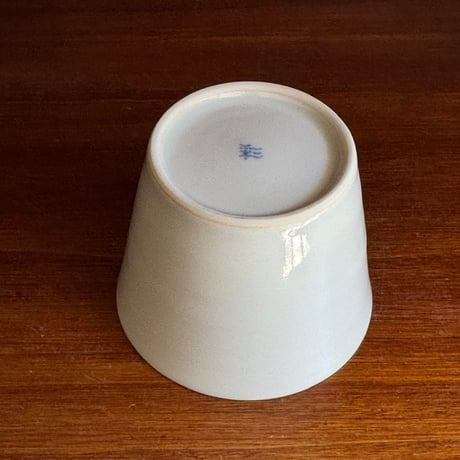 イロリ工房　蕎麦猪口 イ8D