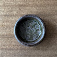 田部井勇太　小皿 5A