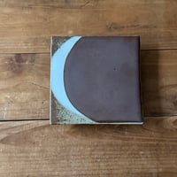セレン のあ　おはぎ載せ A（約13×13cｍ）