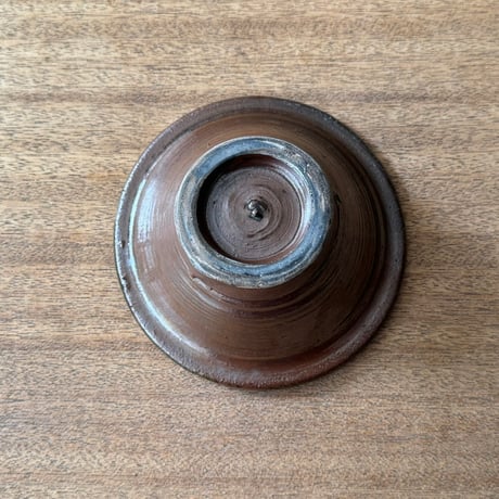北窯 宮城工房　5寸ワンブー  ミ5ワE（直径約14.5cm)