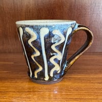 柳瀬俊一郎　マグカップ 7A3