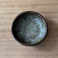 田部井勇太　スープ碗 18B (直径約14.5cm)