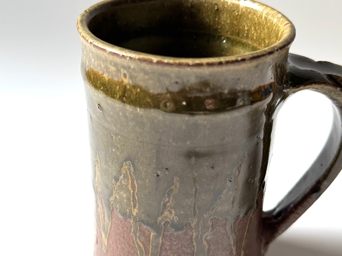 三名窯　松形恭知 三名窯【宮崎】松形恭知 ビアマグ11 – UTSUWA HIYORI