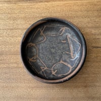 田部井勇太　皿 10D（直径約20cm)
