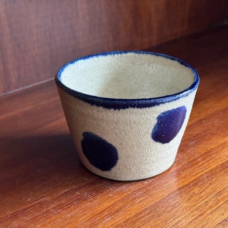 北窯 松田共司工房　そばちょこ キそB