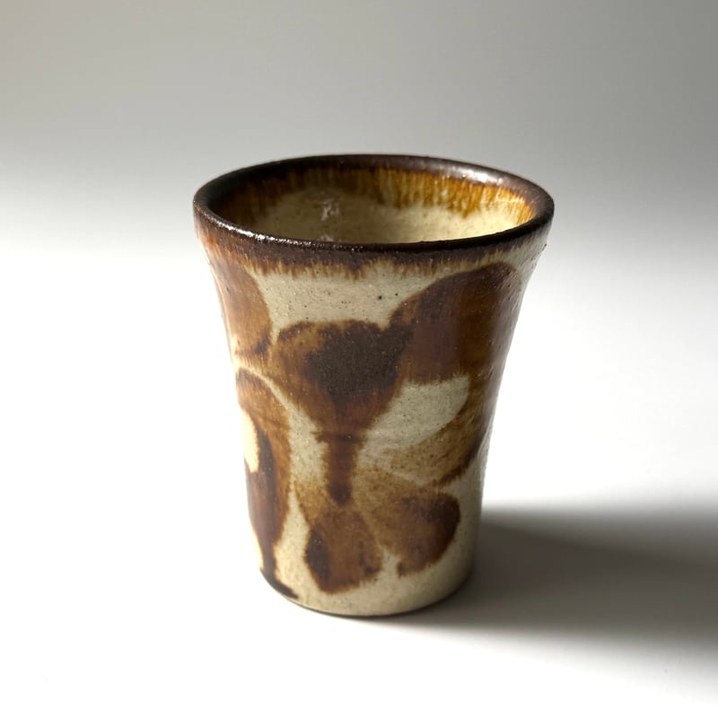 北窯 松田共司工房 カップ（大）F | kogeiseikatsu.shop