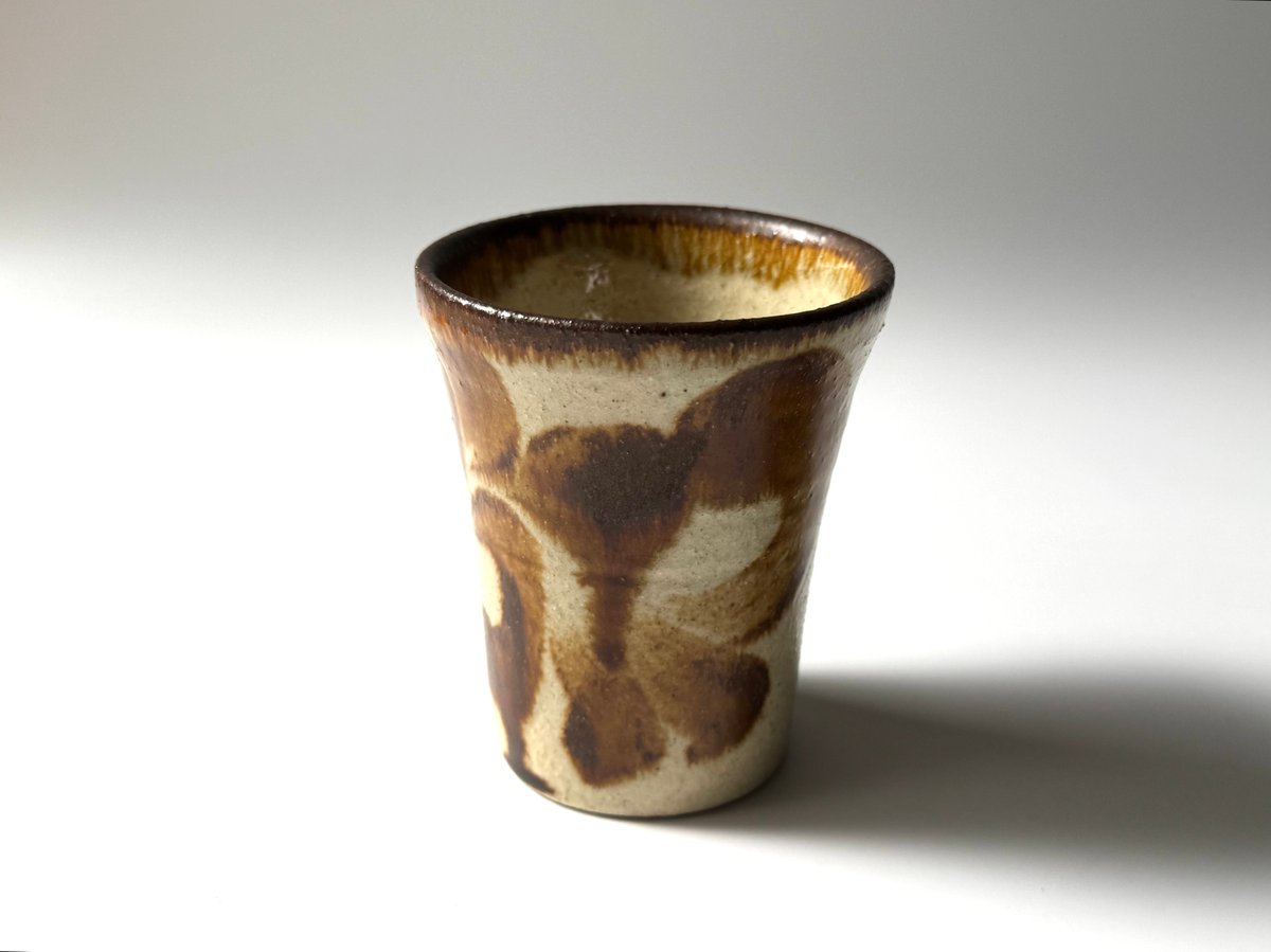 読谷山窯　北窯松田共司　角物 北窯・松田共司さんの角皿 | カモシカ雑貨店 ブログ