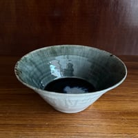 村澤陶苑 村澤享　小鉢 5B (直径約14cm)