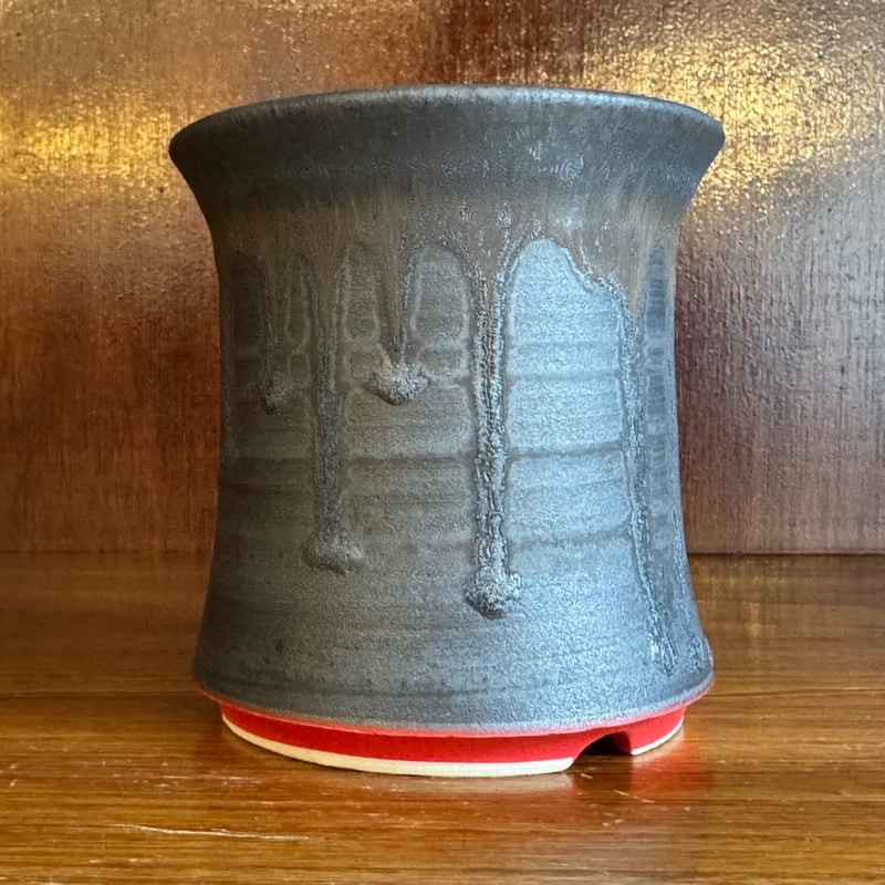 杉山悠 植木鉢 40B （直径約9cm) | kogeiseikatsu.shop